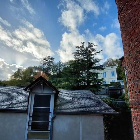Le Cocon Honfleurais - Nouveau- Appartement - Exterior foto